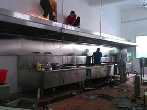 常平不銹鋼廚具批發(fā)市場(chǎng) 專業(yè)不銹鋼廚具工程配電柜服務(wù)指南