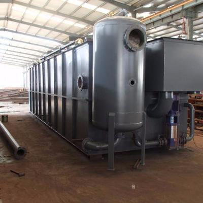 守護綠水青山 環(huán)保設備的革新與應用