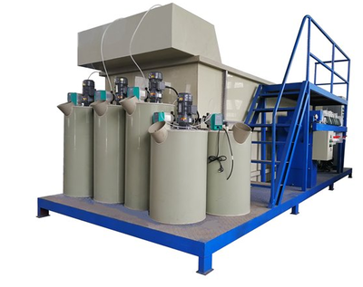 綠色未來，從選擇開始 全面解讀環(huán)保設備產品中心