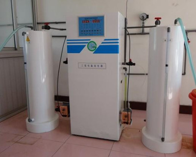 小型醫(yī)院污水處理設備選購指南 以濰坊小宇環(huán)保為例的價格與考量